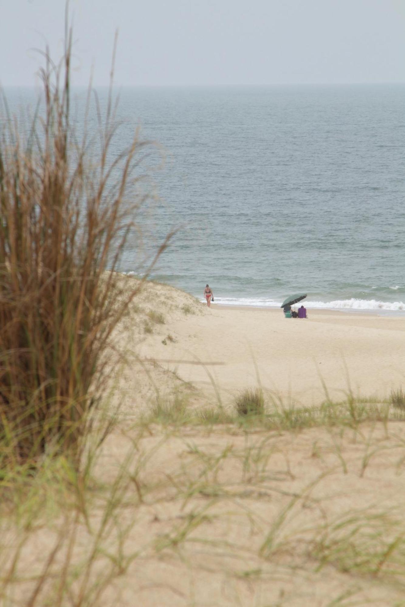 Angelo Pensionat Punta Del Diablo Eksteriør billede